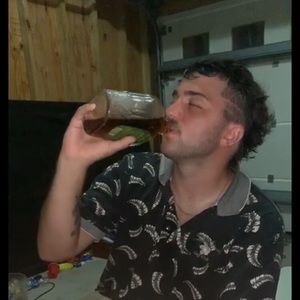 Meet your Posher, Cameron